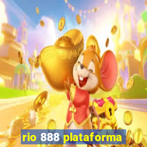 rio 888 plataforma